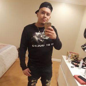 Meet your Posher, Alfredo